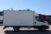 2021 MODEL IVECO DAILY 35 C 16 3750   KAPALI POLYESTER KASALI KAMYONET