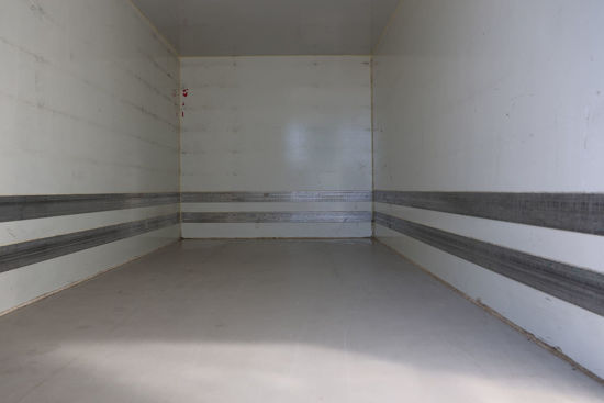2021 MODEL IVECO DAILY 35 C 16 3750   KAPALI POLYESTER KASALI KAMYONET