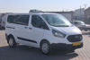 2023 MODEL TRANSİT CUSTOM KOMBİ VAN 320 S 5+1 TREND 130 Hp A/C