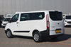 2023 MODEL TRANSİT CUSTOM KOMBİ VAN 320 S 5+1 TREND 130 Hp A/C