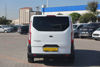 2023 MODEL TRANSİT CUSTOM KOMBİ VAN 320 S 5+1 TREND 130 Hp A/C
