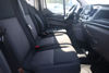 2023 MODEL TRANSİT CUSTOM KOMBİ VAN 320 S 5+1 TREND 130 Hp A/C