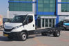 2021 MODEL IVECO DAILY 72 C 16 4750 ŞASE KAMYON