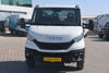 2021 MODEL IVECO DAILY 72 C 16 4750 ŞASE KAMYON