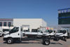 2021 MODEL IVECO DAILY 72 C 16 4750 ŞASE KAMYON