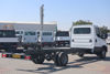 2021 MODEL IVECO DAILY 72 C 16 4750 ŞASE KAMYON