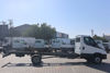 2021 MODEL IVECO DAILY 72 C 16 4750 ŞASE KAMYON