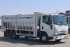 2021 MODEL ISUZU NPR 10 LONG DAMPERLİ KAMYON
