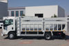 2021 MODEL ISUZU NPR 10 LONG DAMPERLİ KAMYON