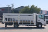 2021 MODEL ISUZU NPR 10 LONG DAMPERLİ KAMYON