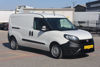 2023 MODEL FIAT DOBLO CARGO MAXI 1.6 M.JET FRİGORİFİK 120 Hp A/C