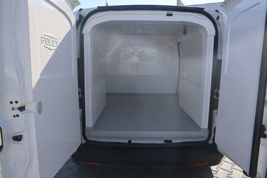 2023 MODEL FIAT DOBLO CARGO MAXI 1.6 M.JET FRİGORİFİK 120 Hp A/C