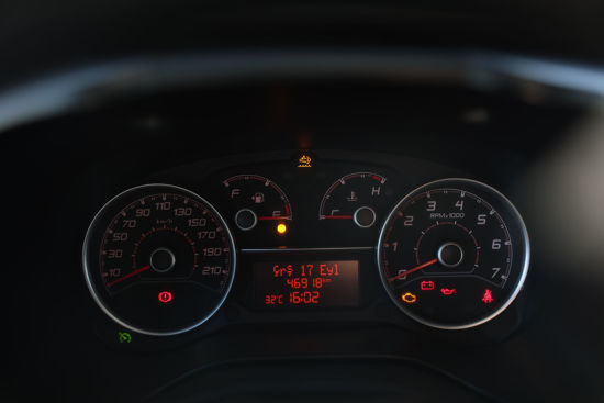 2023 MODEL FIAT DOBLO CARGO MAXI 1.6 M.JET FRİGORİFİK 120 Hp A/C