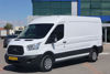 2014 MODEL FORD TRANSİT 350 LF 11M³ PANELVAN 155 Hp