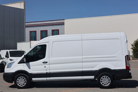 2014 MODEL FORD TRANSİT 350 LF 11M³ PANELVAN 155 Hp