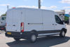 2014 MODEL FORD TRANSİT 350 LF 11M³ PANELVAN 155 Hp