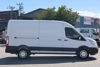 2014 MODEL FORD TRANSİT 350 LF 11M³ PANELVAN 155 Hp
