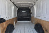 2014 MODEL FORD TRANSİT 350 LF 11M³ PANELVAN 155 Hp