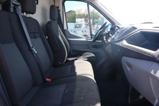 2014 MODEL FORD TRANSİT 350 LF 11M³ PANELVAN 155 Hp