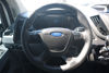 2014 MODEL FORD TRANSİT 350 LF 11M³ PANELVAN 155 Hp