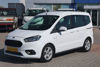 2022 MODEL FORD TOURNEO COURIER KOMBİ 1.5 TDCI  DELUXE  100HP