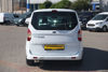 2022 MODEL FORD TOURNEO COURIER KOMBİ 1.5 TDCI  DELUXE  100HP