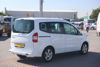 2022 MODEL FORD TOURNEO COURIER KOMBİ 1.5 TDCI  DELUXE  100HP