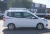 2022 MODEL FORD TOURNEO COURIER KOMBİ 1.5 TDCI  DELUXE  100HP