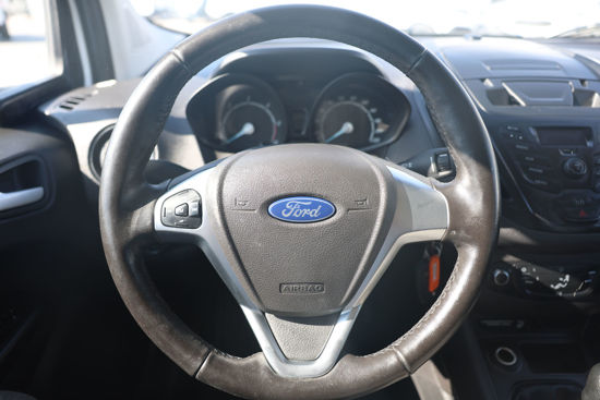 2022 MODEL FORD TOURNEO COURIER KOMBİ 1.5 TDCI  DELUXE  100HP