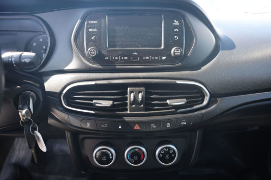 2022 MODEL FIAT EGEA SEDAN 1.6 M.JET EASY PLUS 130 Hp DCT