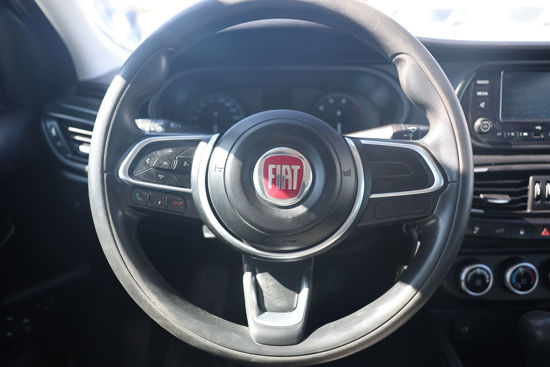 2022 MODEL FIAT EGEA SEDAN 1.6 M.JET EASY PLUS 130 Hp DCT