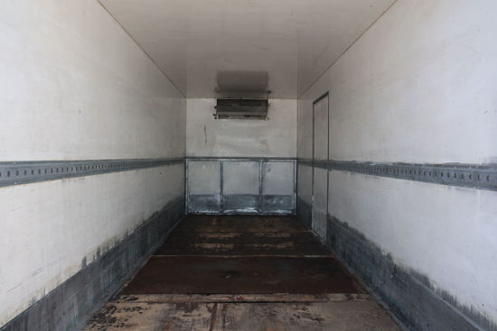 2012 MODEL NPR 10 LONG LİFTLİ FRİGORİFİK SOĞUTUCULU KAMYON 155 Hp