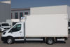 2023 MODEL FORD TRANSİT 350 ED 2.0 ECOBLUE   FRİGORİFİK SOĞUTUCULU KAMYONET 170 Hp A/C