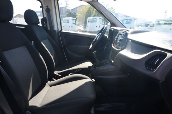 2020 MODEL FIAT DOBLO COMBİ MAXİ 1.3 M.JET SAFELINE 95 Hp