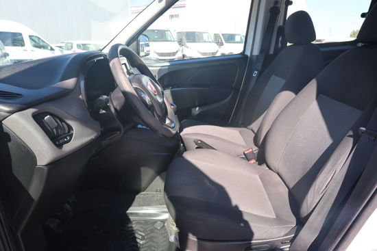 2020 MODEL FIAT DOBLO COMBİ MAXİ 1.3 M.JET SAFELINE 95 Hp