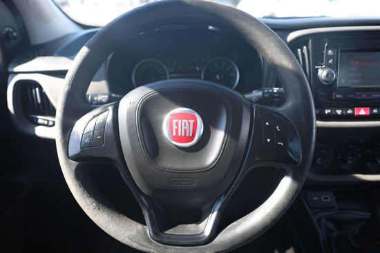 2020 MODEL FIAT DOBLO COMBİ MAXİ 1.3 M.JET SAFELINE 95 Hp