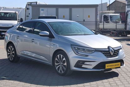 2024 MODEL RENAULT MEGANE SEDAN 1.5 BLUEDCI ICON 115 Hp