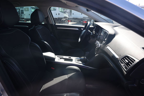 2024 MODEL RENAULT MEGANE SEDAN 1.5 BLUEDCI ICON 115 Hp