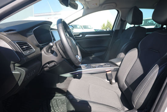 2024 MODEL RENAULT MEGANE SEDAN 1.5 BLUEDCI ICON 115 Hp