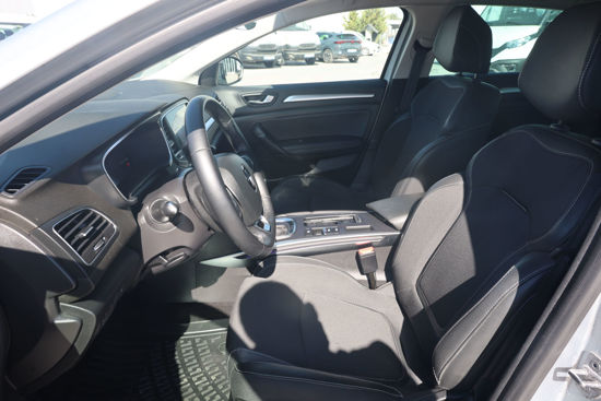 2024 MODEL RENAULT MEGANE SEDAN 1.5 BLUEDCI ICON 115 Hp