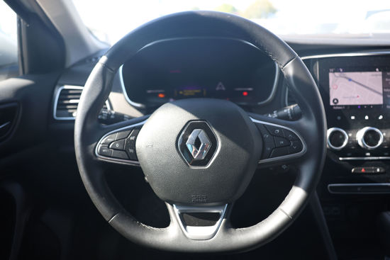 2024 MODEL RENAULT MEGANE SEDAN 1.5 BLUEDCI ICON 115 Hp