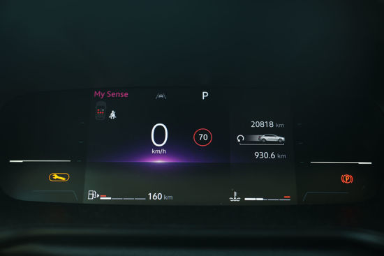 2024 MODEL RENAULT MEGANE SEDAN 1.5 BLUEDCI ICON 115 Hp
