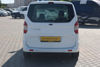 2022 MODEL FORD TOURNEO COURIER 1.5 TDCI  DELUXE  100HP