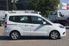 2022 MODEL FORD TOURNEO COURIER 1.5 TDCI  DELUXE  100HP