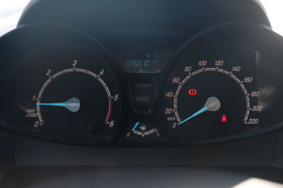 2022 MODEL FORD TOURNEO COURIER 1.5 TDCI  DELUXE  100HP