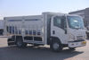 2022 MODEL ISUZU NPR 10 DAMPERLİ KAMYON