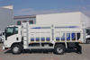 2022 MODEL ISUZU NPR 10 DAMPERLİ KAMYON