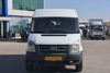 2007 MODEL FORD TRANSİT 350 L PANELVAN 120 Hp