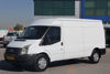 2007 MODEL FORD TRANSİT 350 L PANELVAN 120 Hp