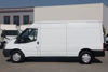 2007 MODEL FORD TRANSİT 350 L PANELVAN 120 Hp